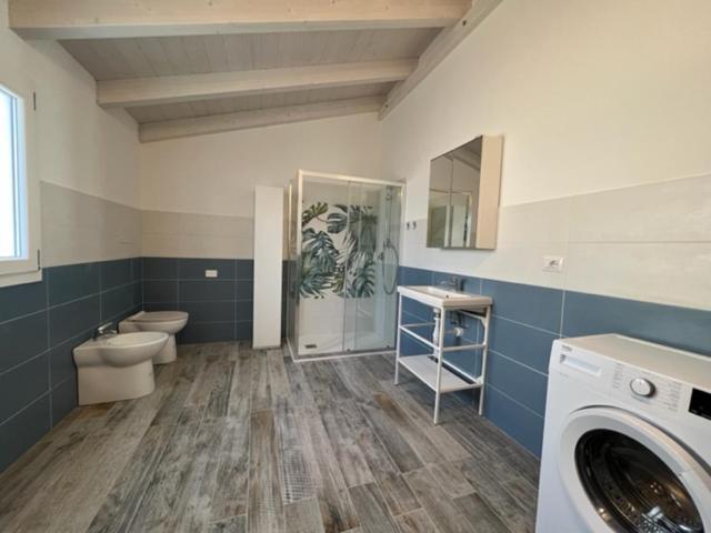 Casa Sylvia Appartement SantʼAntìoco Buitenkant foto